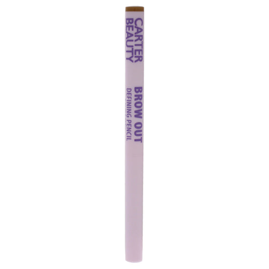 Brow Out Defining Pencil - Light 0.007 oz Eyebrow Pencil