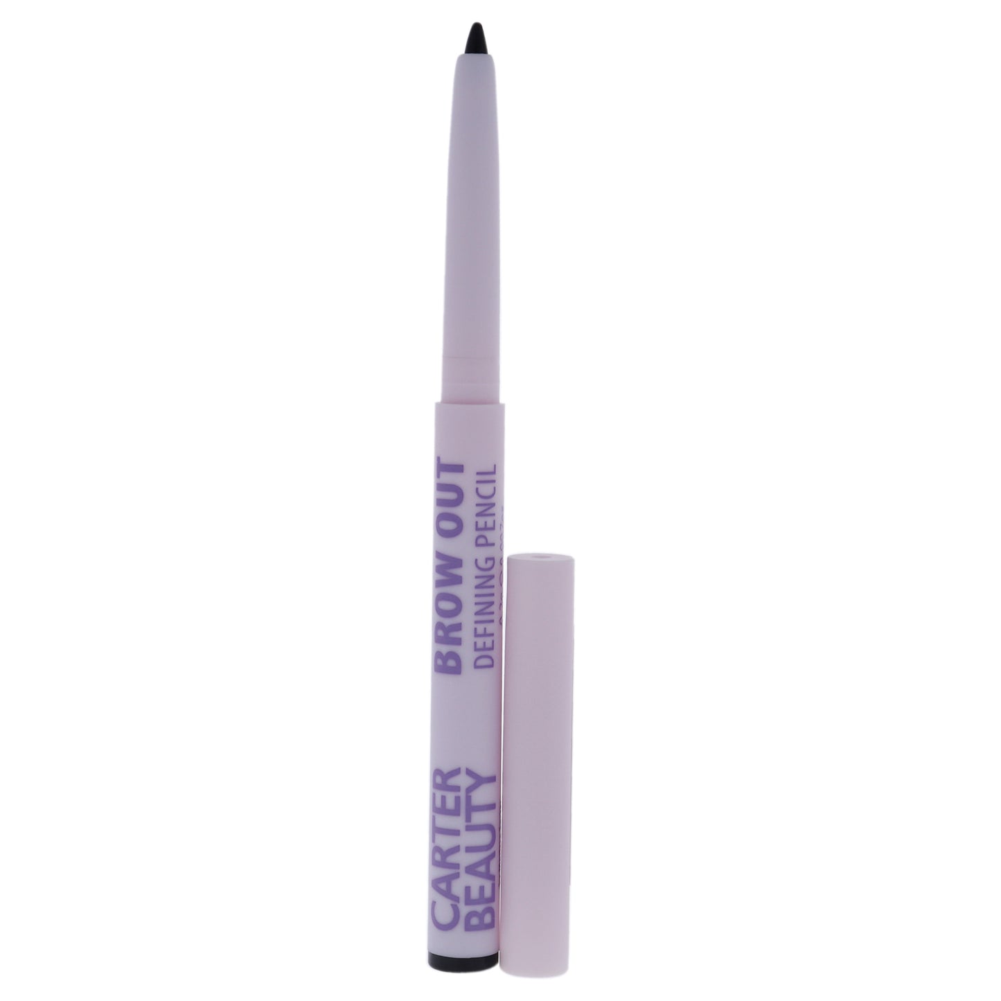 Brow Out Defining Pencil - Extra Dark 0.007 oz Eyebrow Pencil