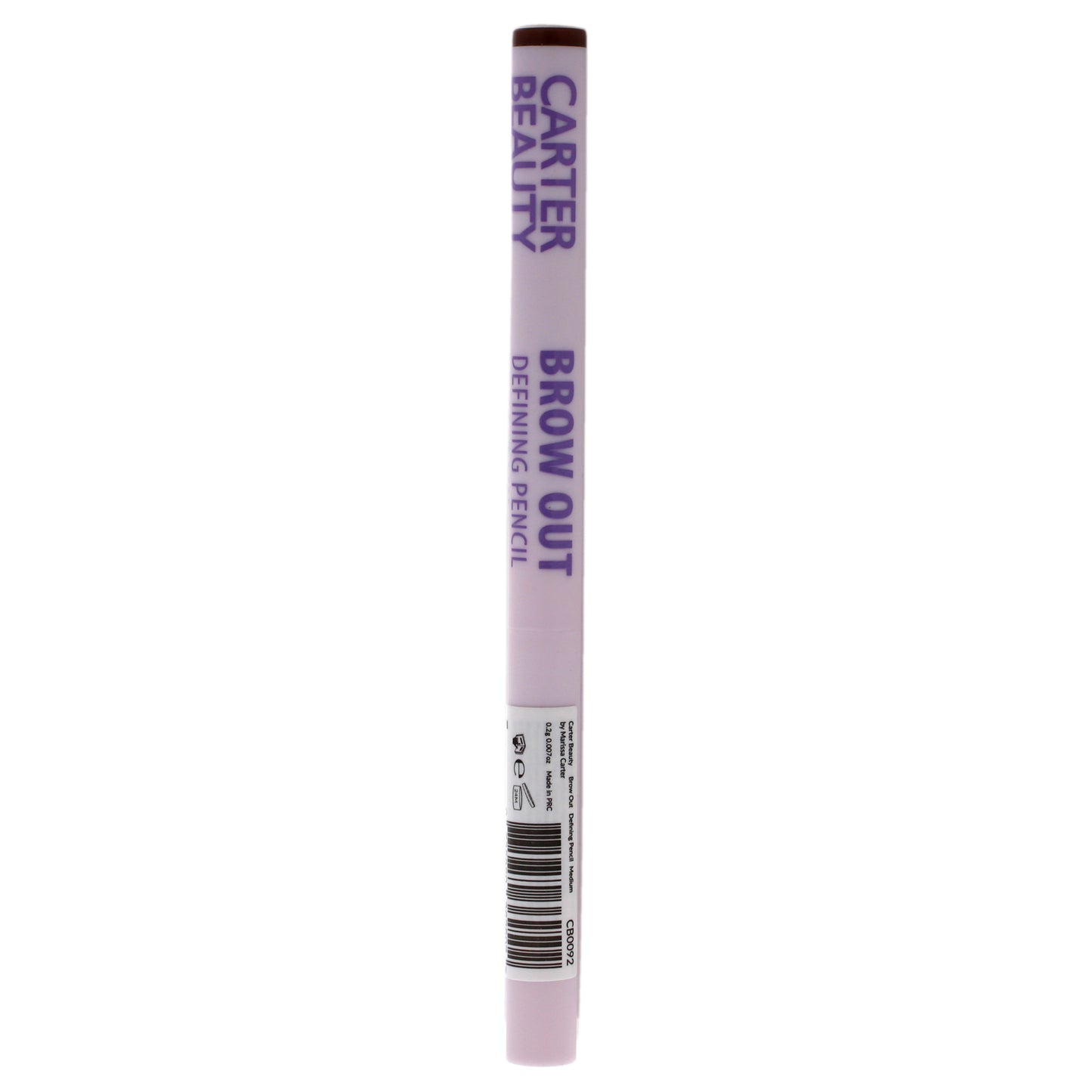 Brow Out Defining Pencil - Medium 0.007 oz Eyebrow Pencil