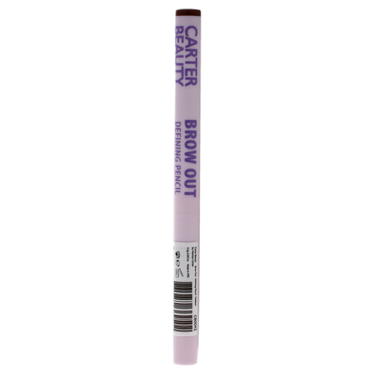 Brow Out Defining Pencil - Medium 0.007 oz Eyebrow Pencil
