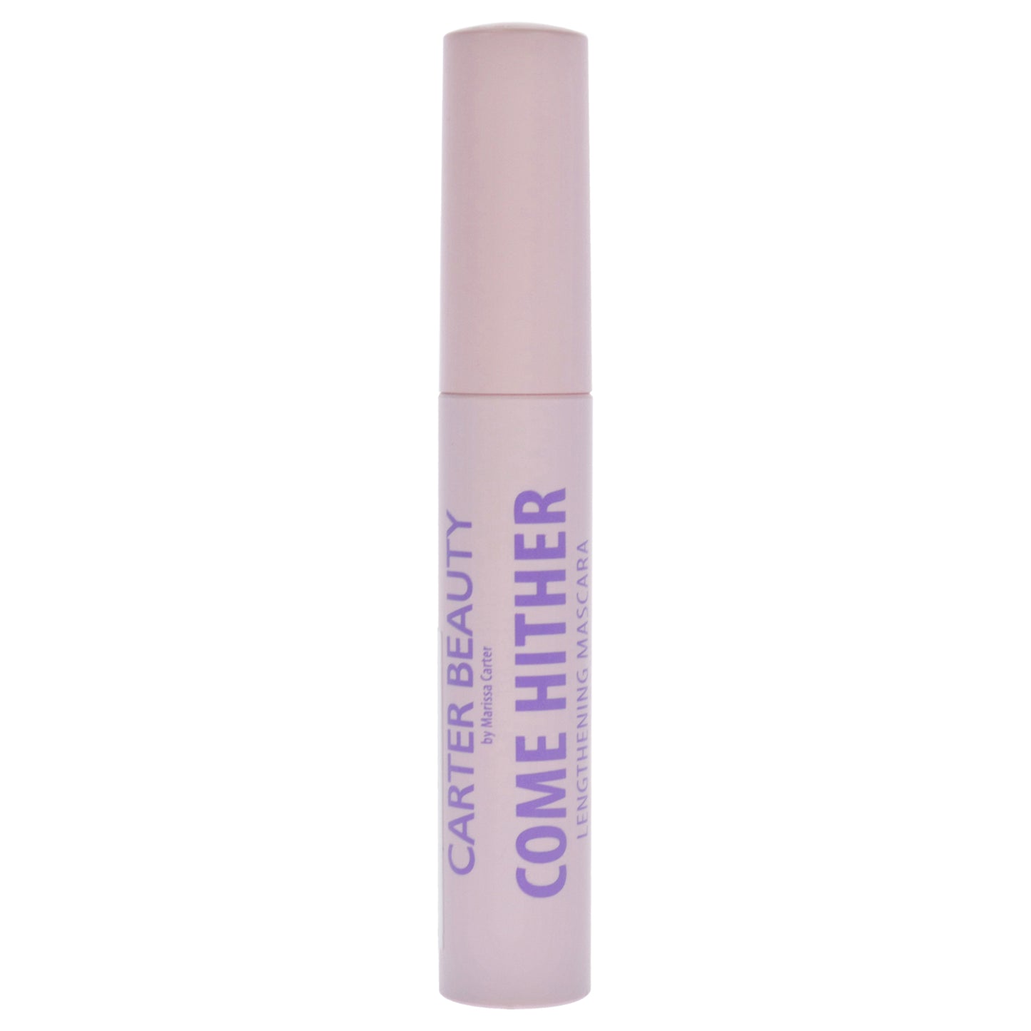 Come Hither Lengthening Mascara - Jet Black 0.4 oz Mascara