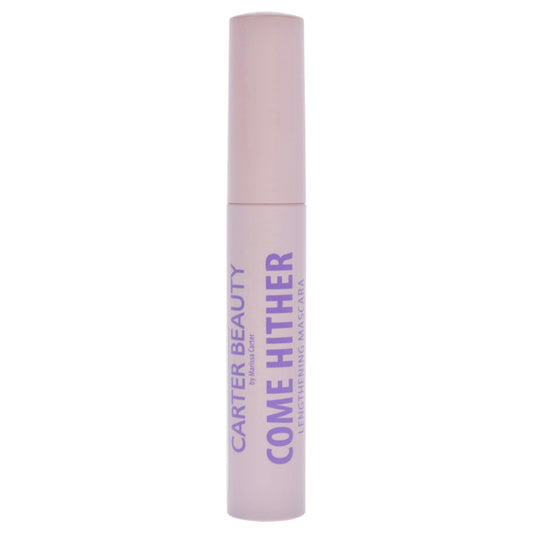 Come Hither Lengthening Mascara - Jet Black 0.4 oz Mascara