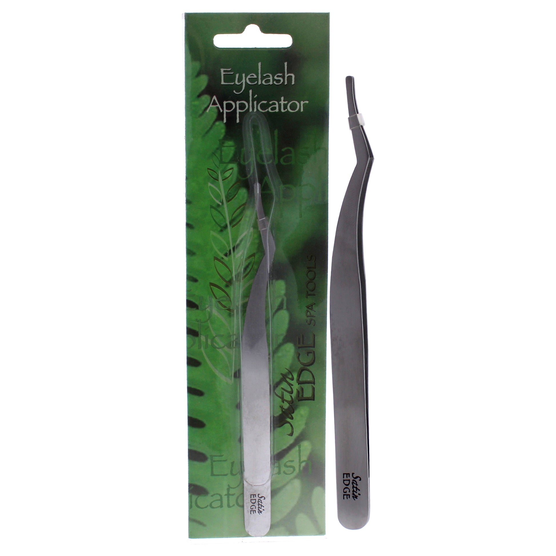 Eyelash Applicator by Satin Edge for Unisex - 1 Pc Lash Applicator