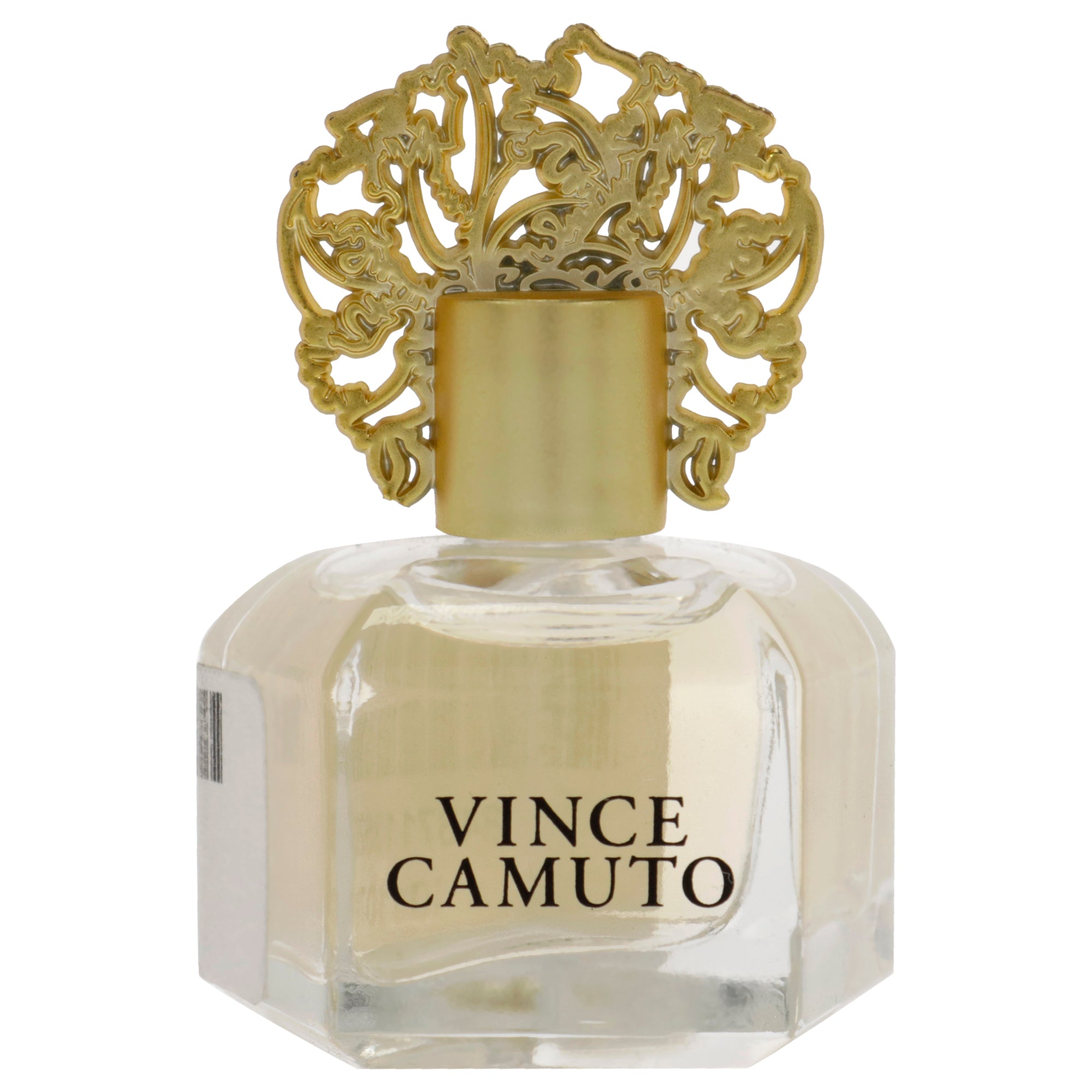 Vince Camuto by Vince Camuto for Women - 0.25 oz EDP Splash