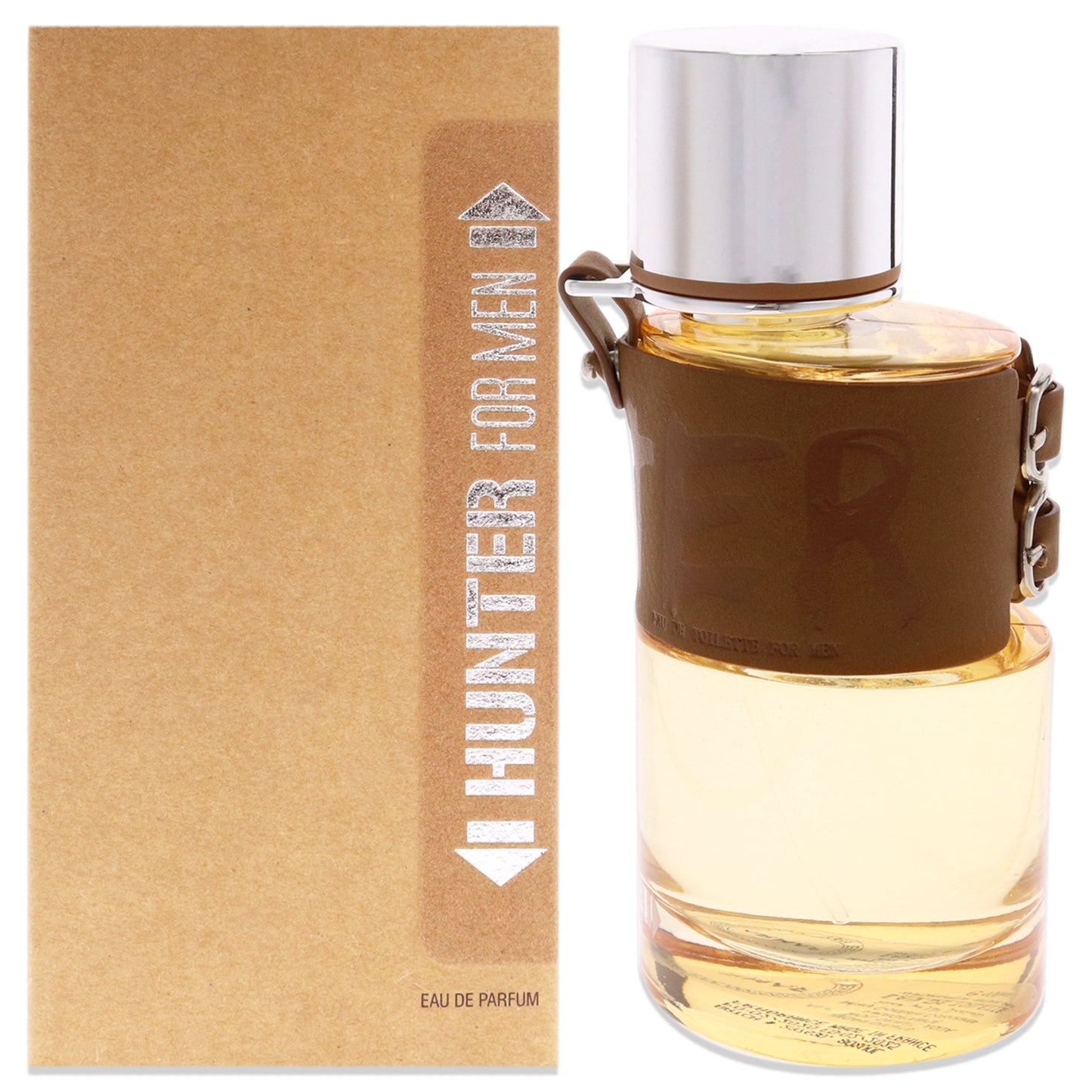Hunter 3.4 oz EDP Spray