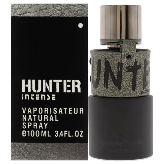 Hunter Intense 3.4 oz EDP Spray