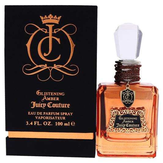 Glistening Amber 3.4 oz EDP Spray