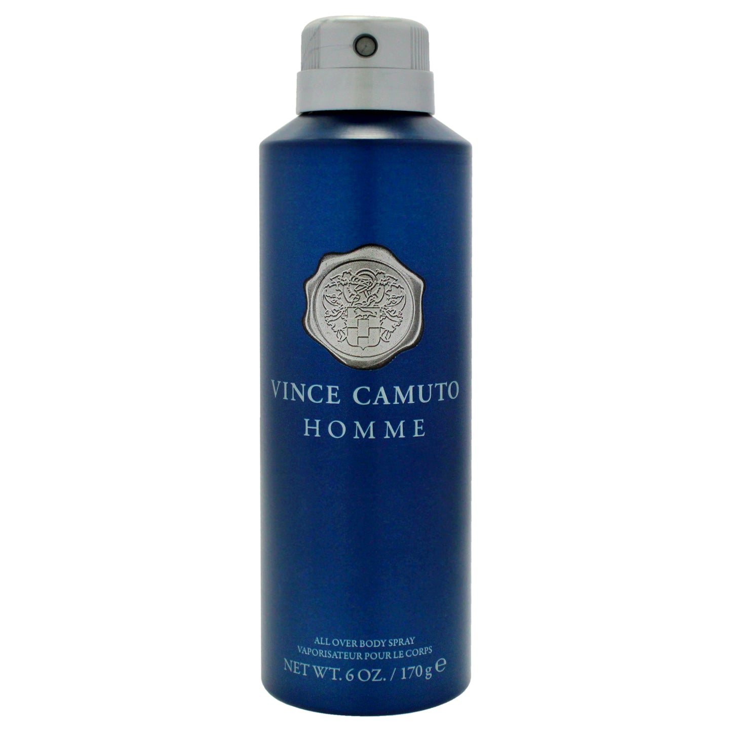 Vince Camuto Homme by Vince Camuto for Men - 6 oz Body Spray