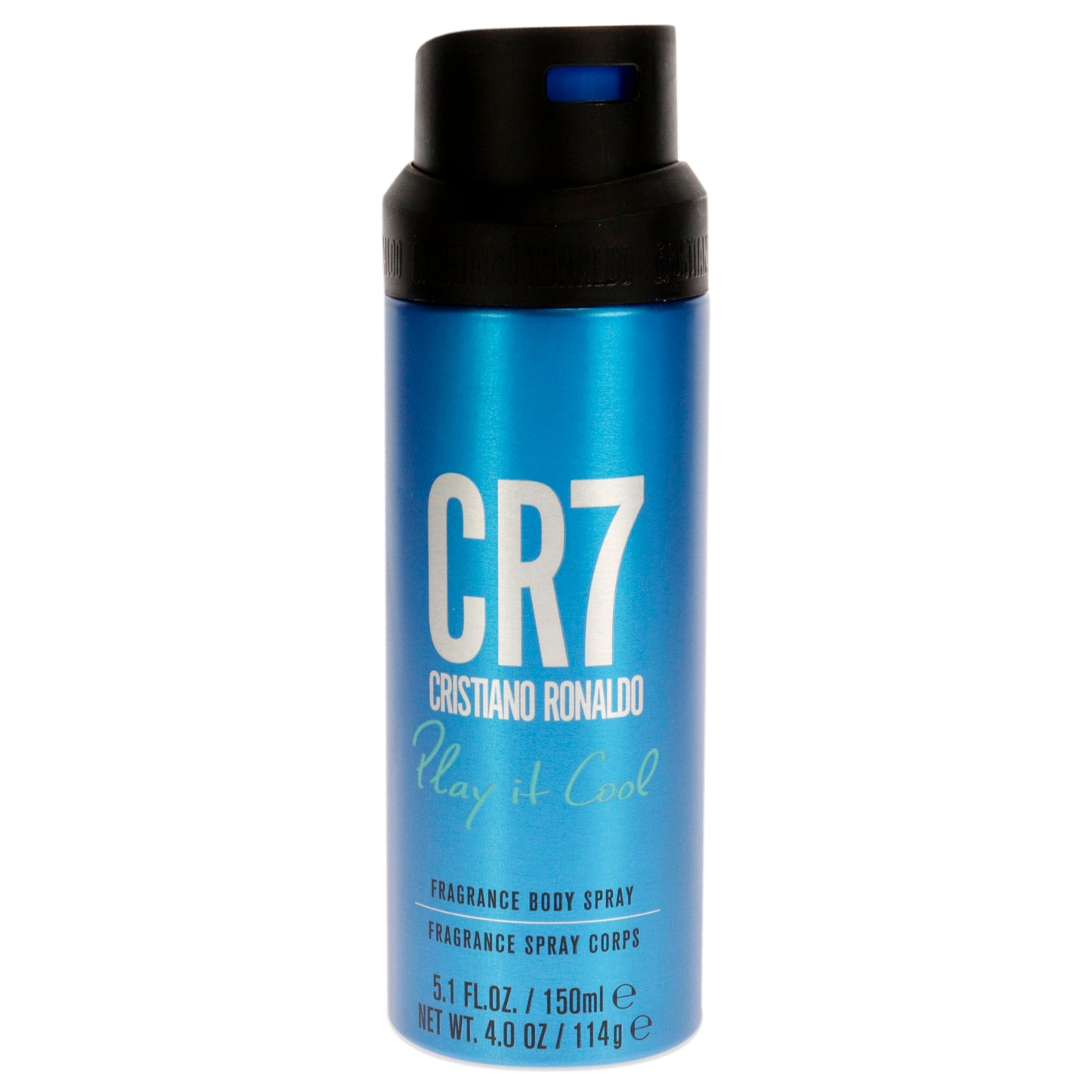 CR7 Play It Cool 5.1 oz Body Spray