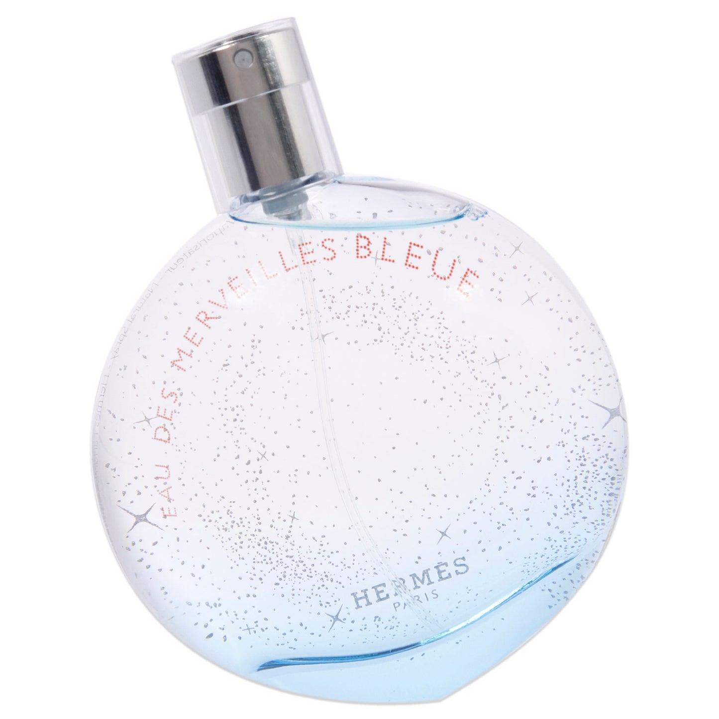 Eau Des Merveilles Bleue 3.4 oz EDT Spray