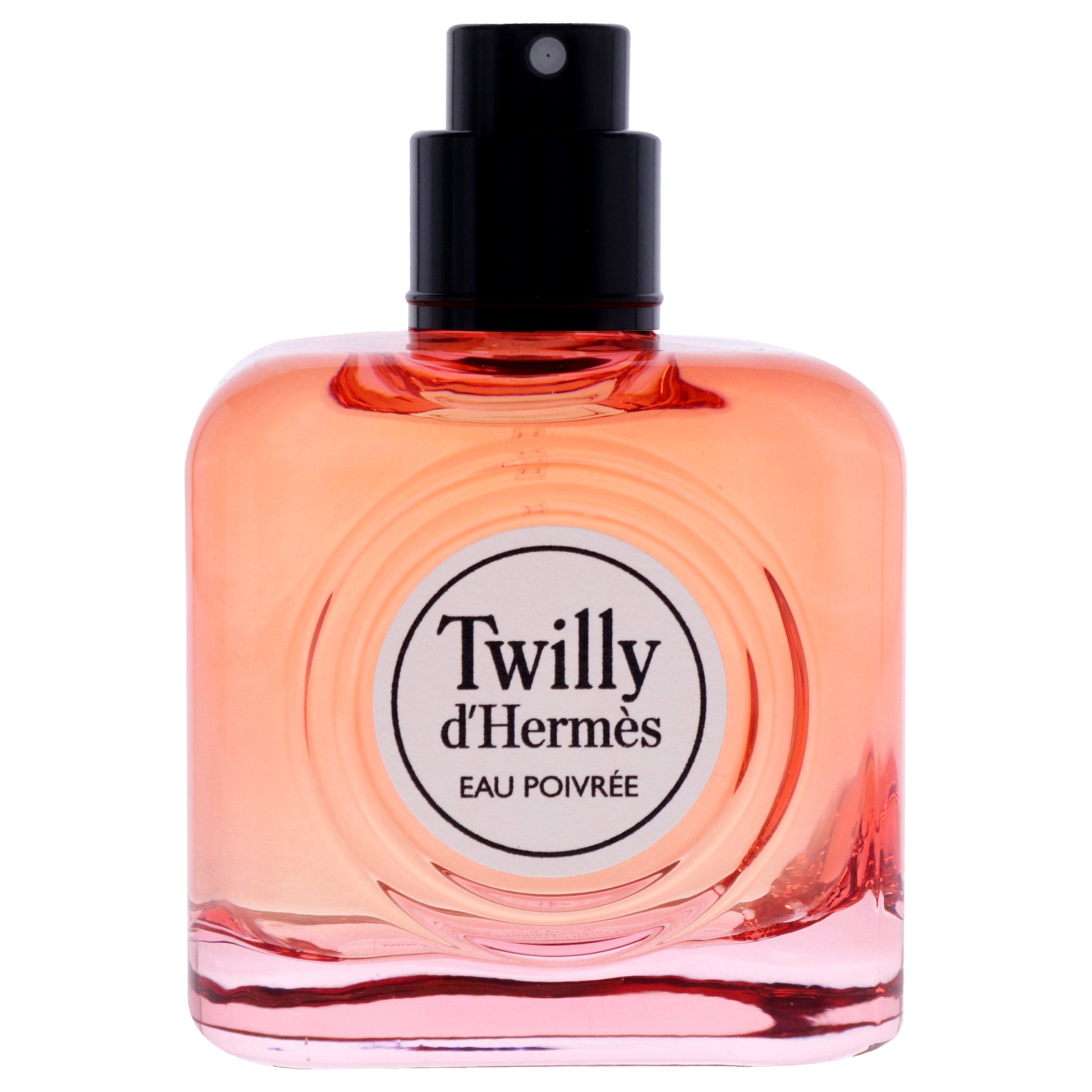 Twilly DHermes Eau Poivree by Hermes for Women - 2.87 oz EDP Spray