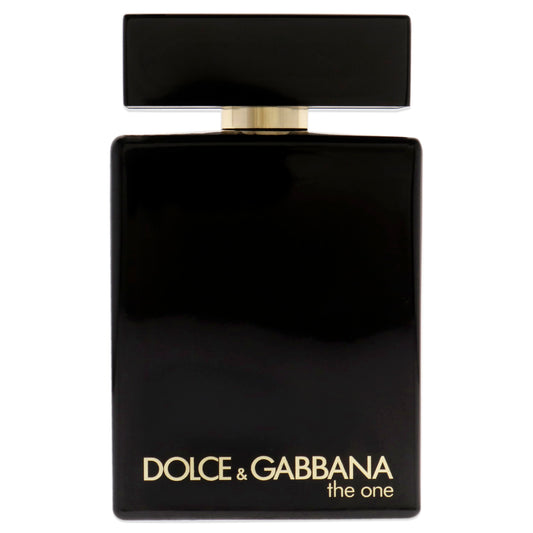 The One Intense 3.3 oz EDP Spray