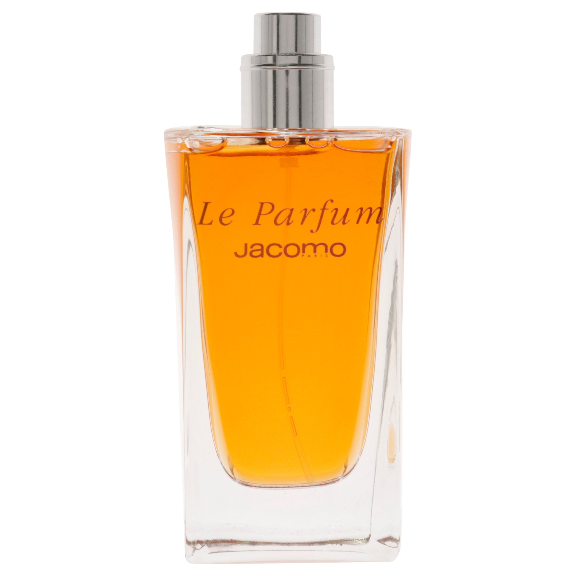 Le Parfum by Jacomo for Women - 3.4 oz EDP Spray