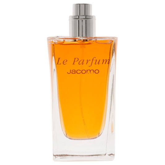 Le Parfum by Jacomo for Women - 3.4 oz EDP Spray