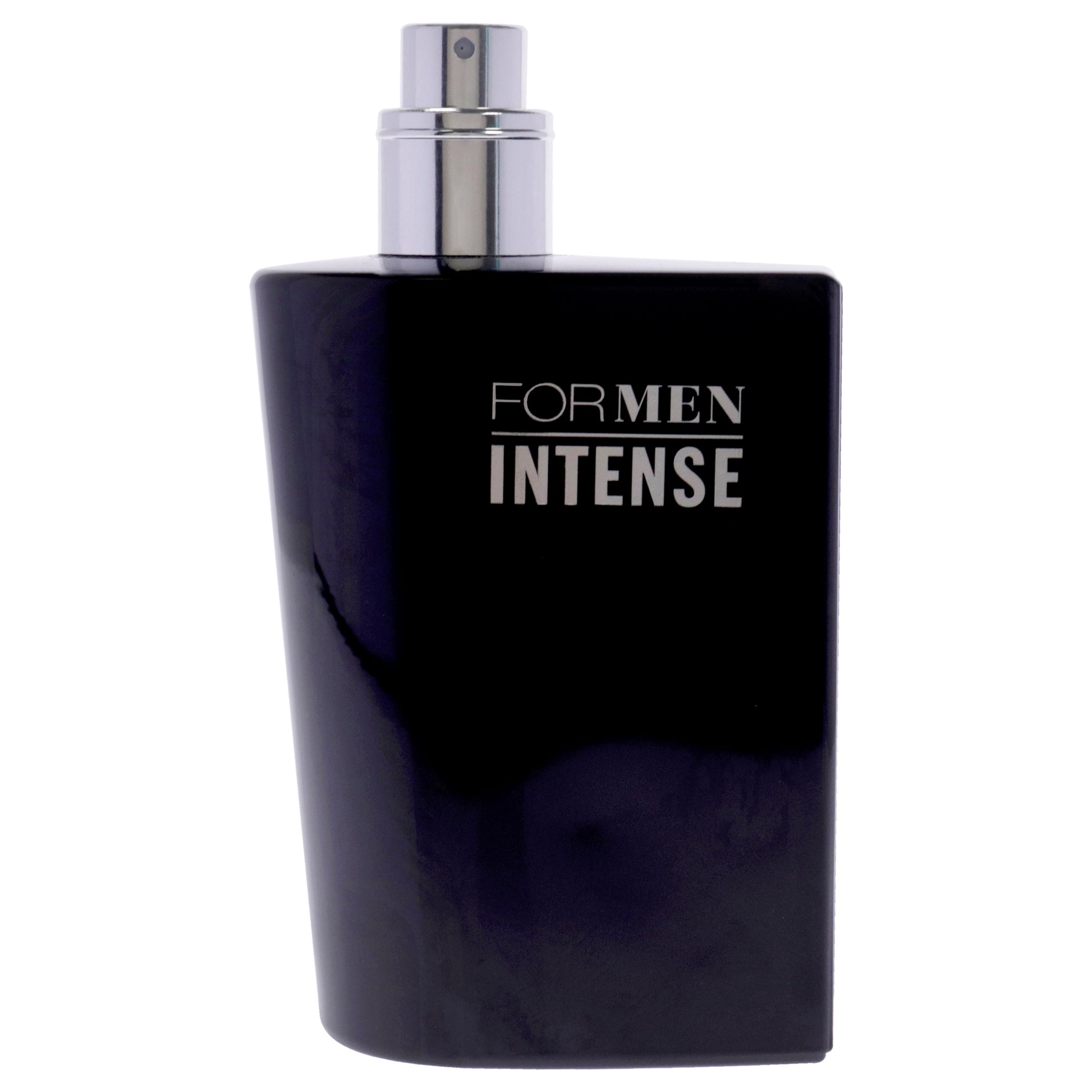 Jacomo For Men Intense by Jacomo for Men - 3.4 oz EDP Spray