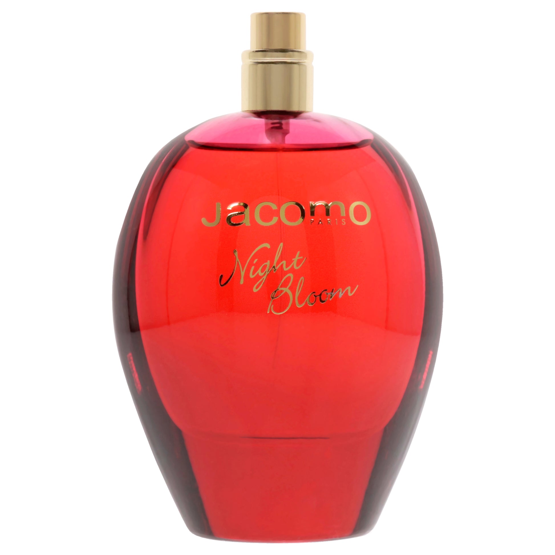 Night Bloom by Jacomo for Women - 3.4 oz EDP Spray
