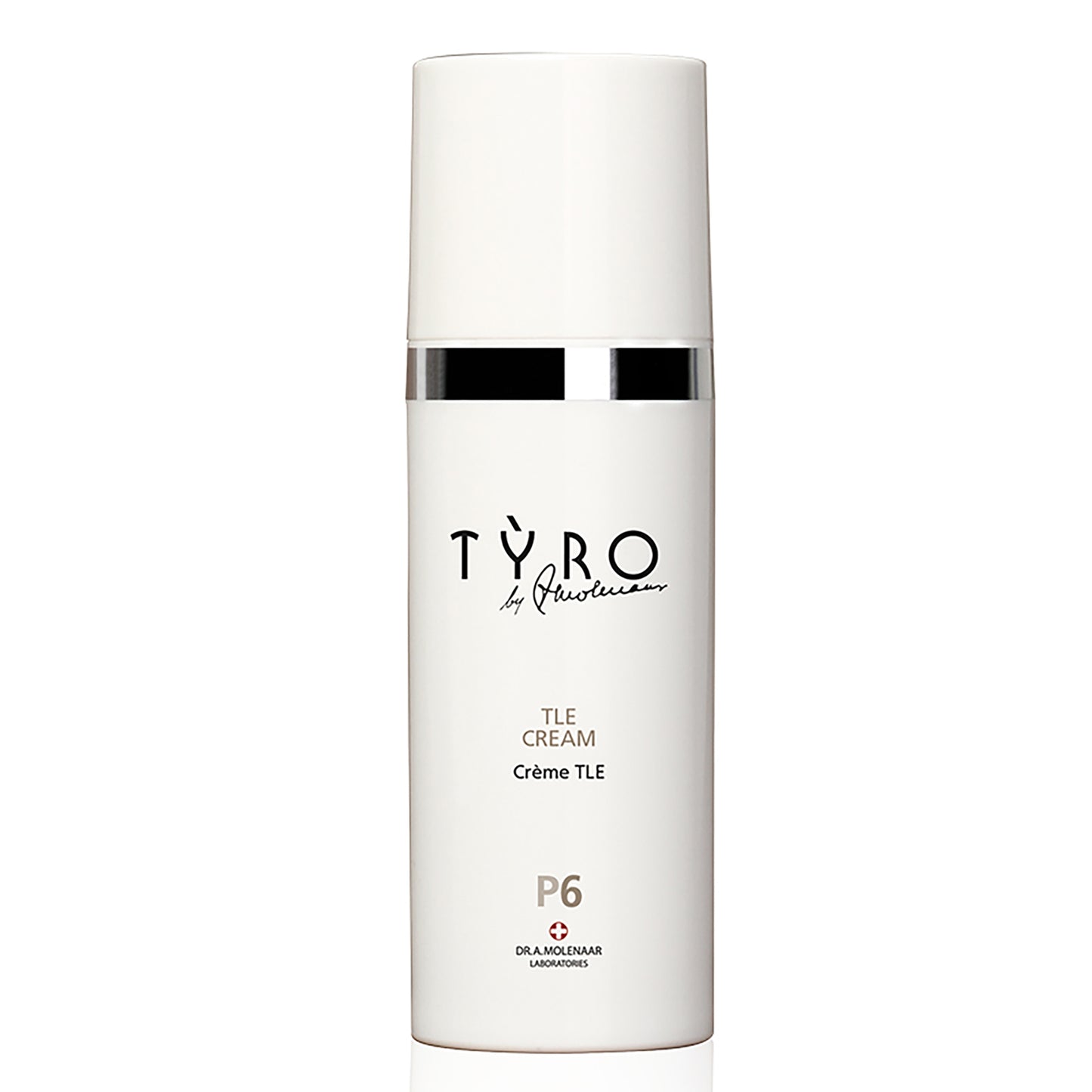 TLE Cream by Tyro for Unisex - 1.69 oz Cream