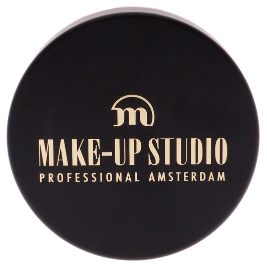 Translucent Powder Extra Fine - 3 Medium to Dark by Make-Up Studio for Women - 1.23 oz Powder