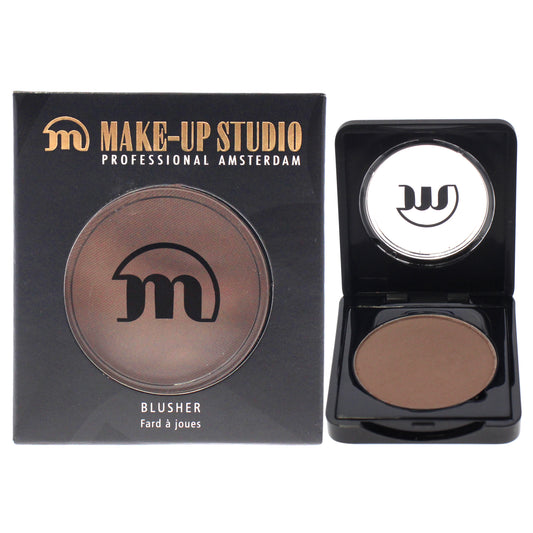 Blusher - 9 Cool by Make-Up Studio for Women - 0.1 oz Blush