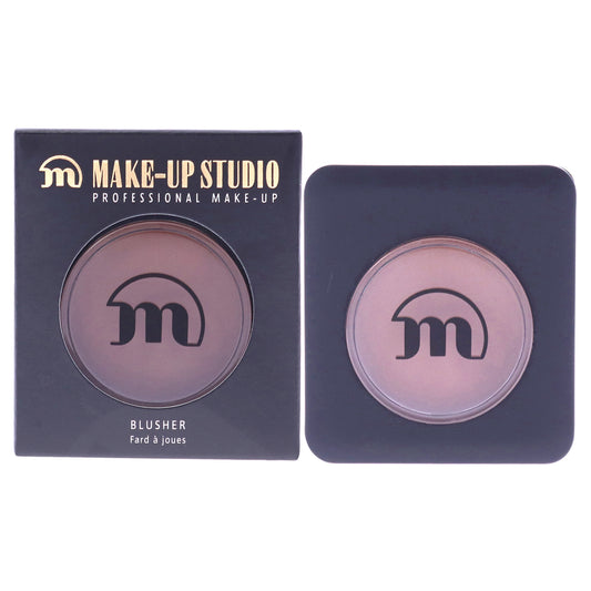 Blusher - 60 Warm by Make-Up Studio for Women - 0.1 oz Blush