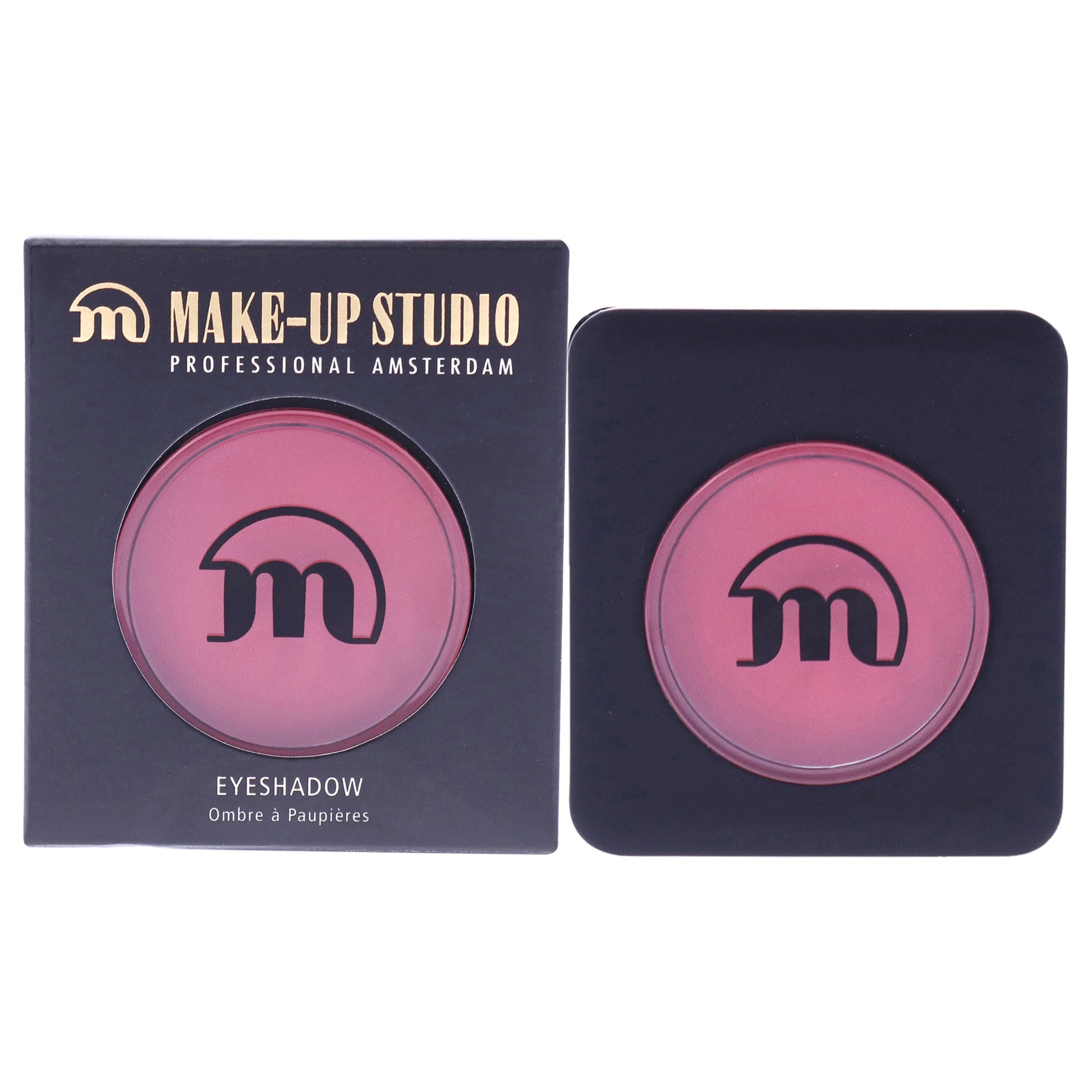 Eyeshadow - 34 by Make-Up Studio for Women - 0.11 oz Eye Shadow