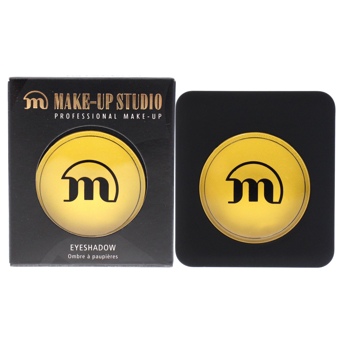 Eyeshadow - 52 by Make-Up Studio for Women - 0.11 oz Eye Shadow