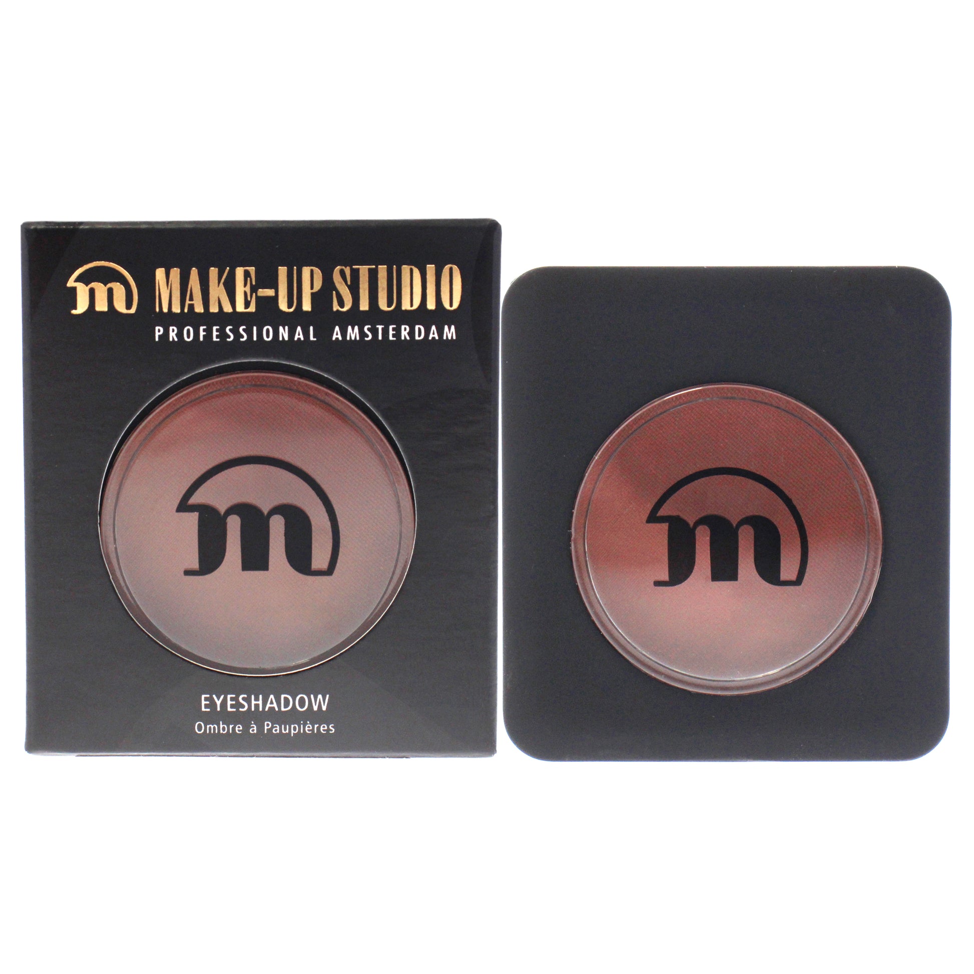 Eyeshadow - 200 by Make-Up Studio for Women - 0.11 oz Eye Shadow