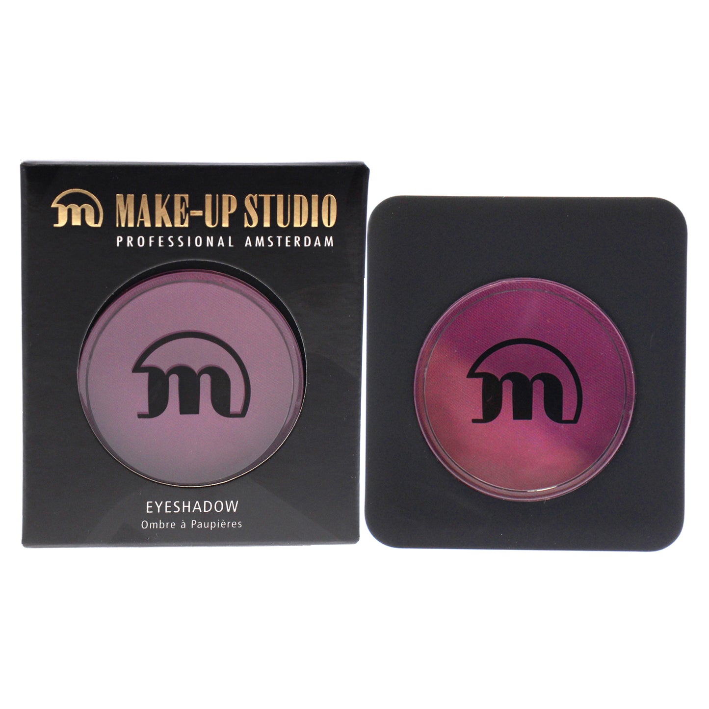 Eyeshadow - 304 by Make-Up Studio for Women - 0.11 oz Eye Shadow