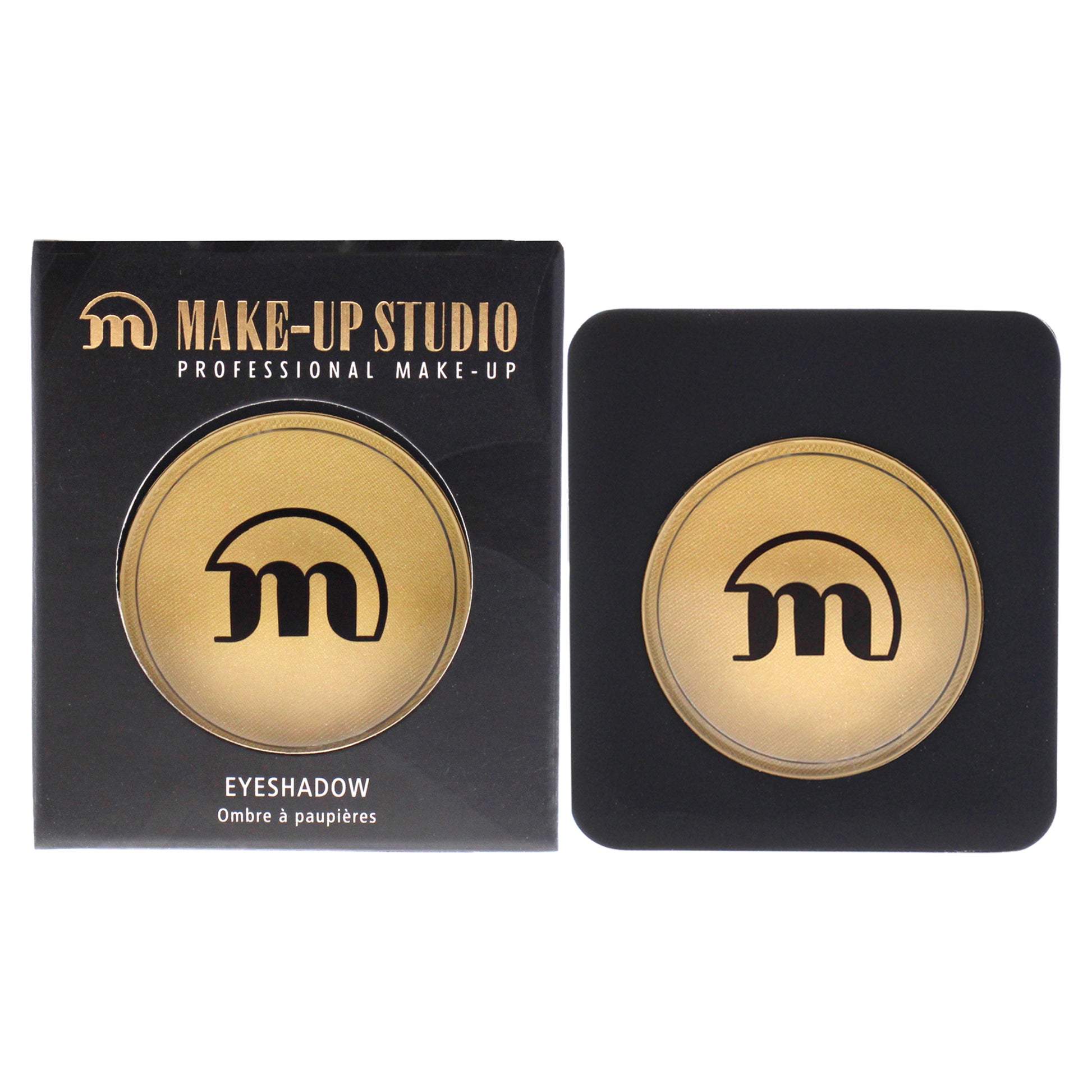 Eyeshadow - 404 by Make-Up Studio for Women - 0.11 oz Eye Shadow