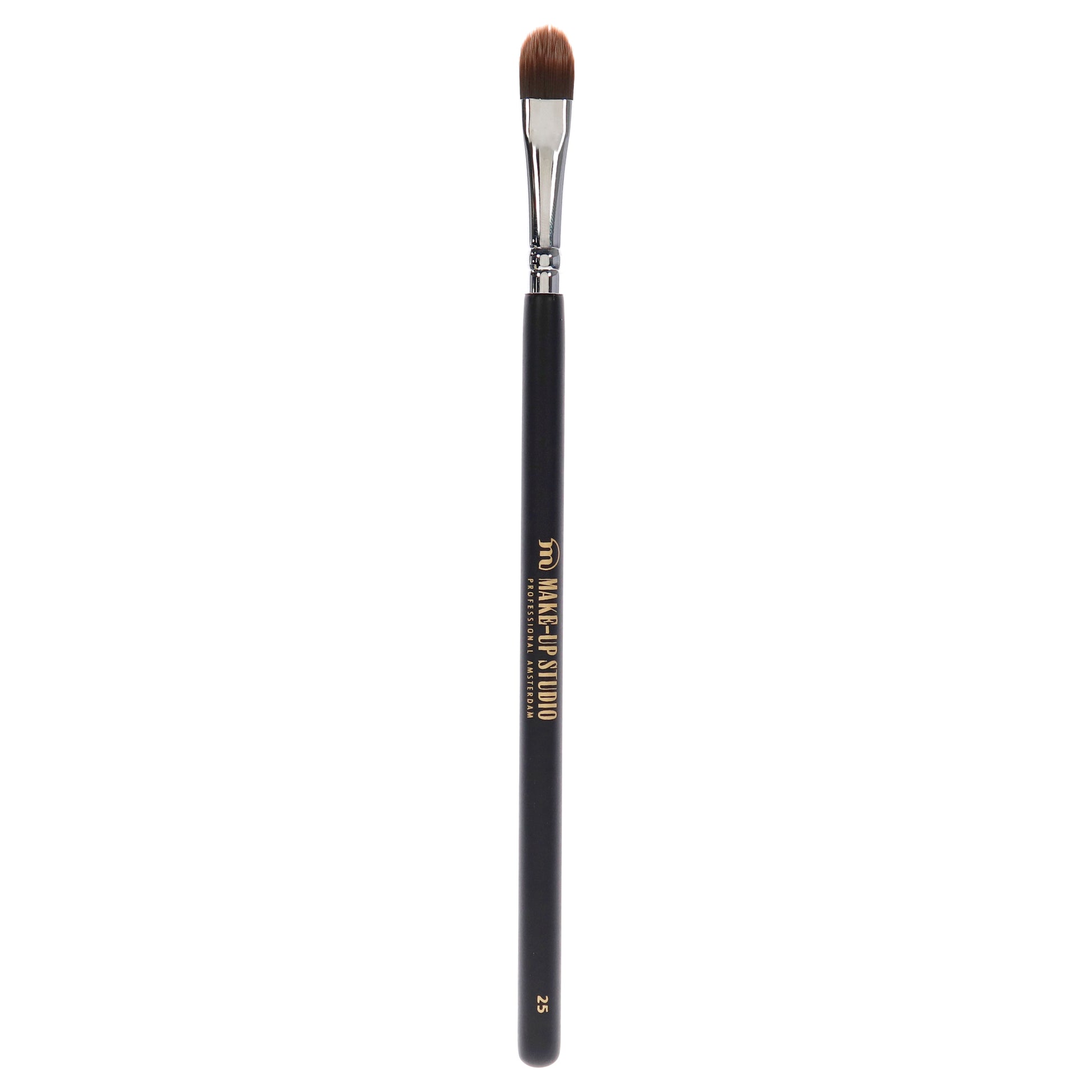 Eyeshadow Camouflage Age Nylon Brush - 25 by Make-Up Studio for Women - 1 Pc Brush