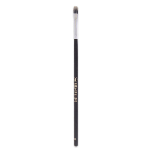 Eyeshadow Camouflage Synthetic Hair Brush - 39 Small by Make-Up Studio for Women - 1 Pc Brush