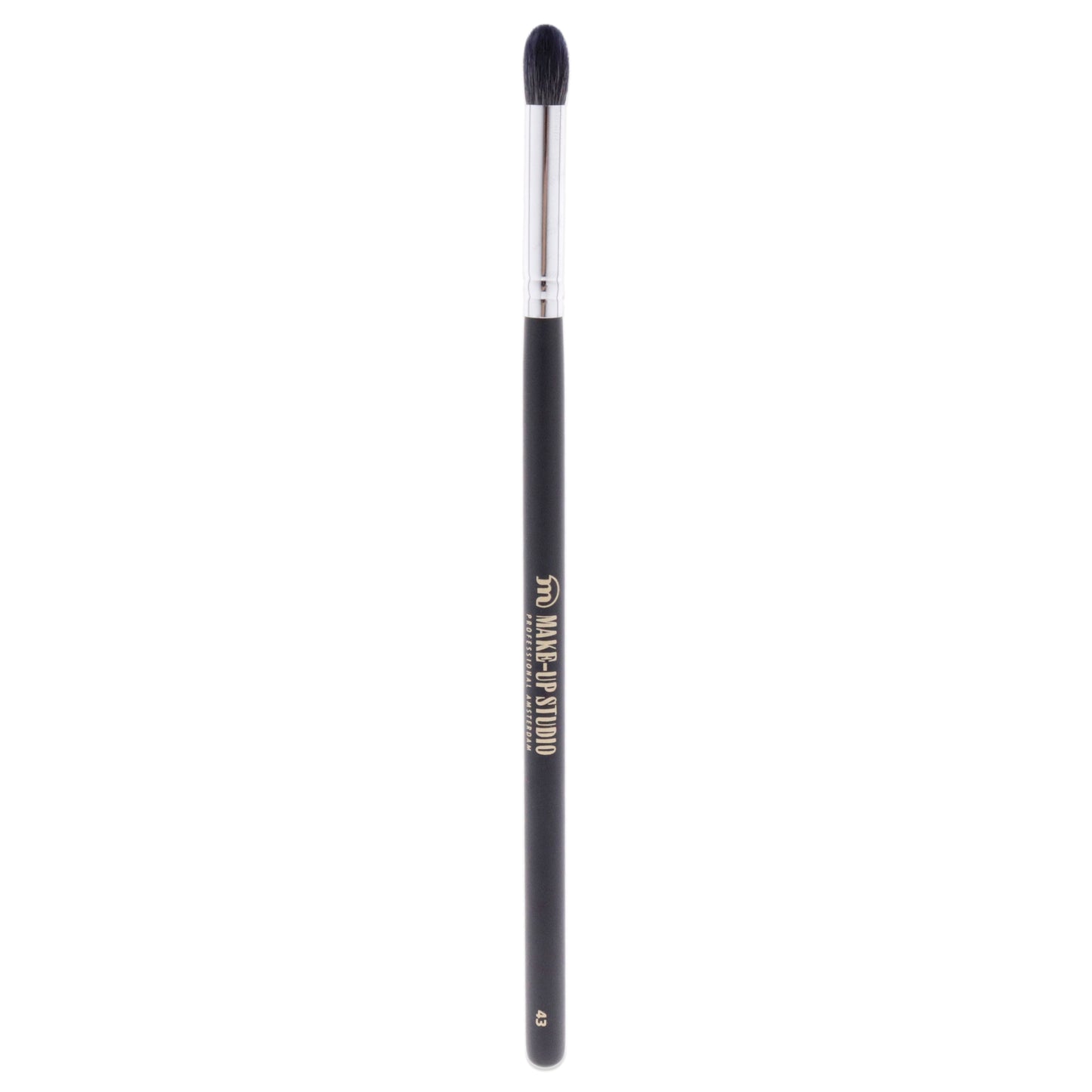 Eyeshadow Blend Pony Hair Brush - 43 Medium by Make-Up Studio for Women - 1 Pc Brush