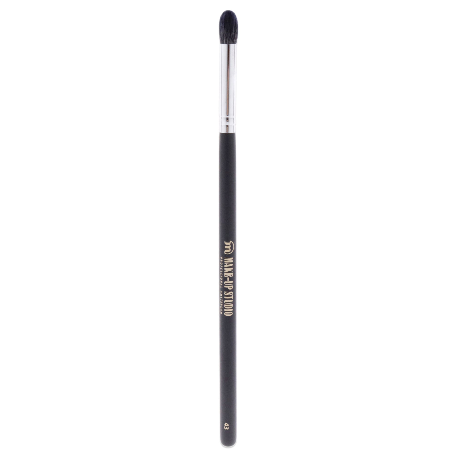 Eyeshadow Blend Pony Hair Brush - 43 Medium by Make-Up Studio for Women - 1 Pc Brush