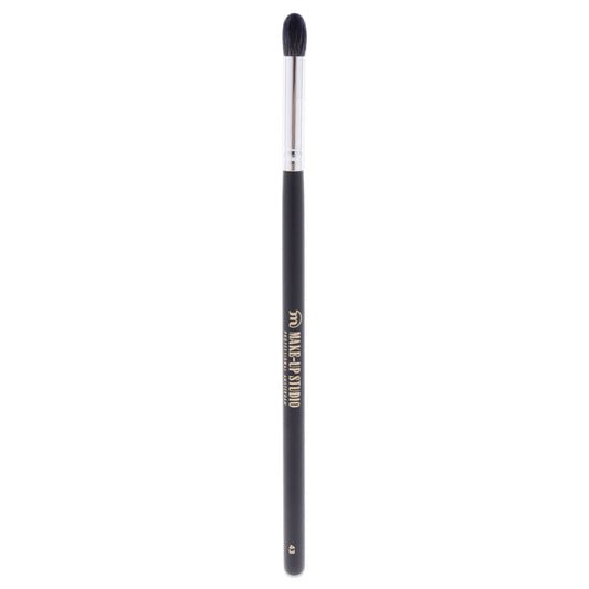 Eyeshadow Blend Pony Hair Brush - 43 Medium by Make-Up Studio for Women - 1 Pc Brush