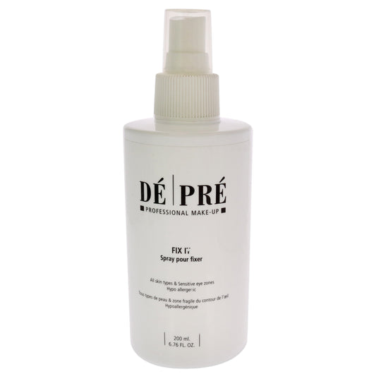 De and Pre Fix It by Make-Up Studio for Women - 6.76 oz Spray