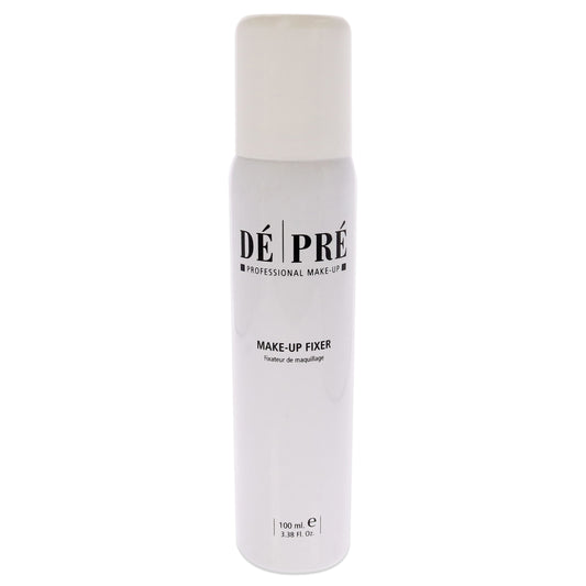 De and Pre Make-up Fixer by Make-Up Studio for Women - 3.38 oz Spray