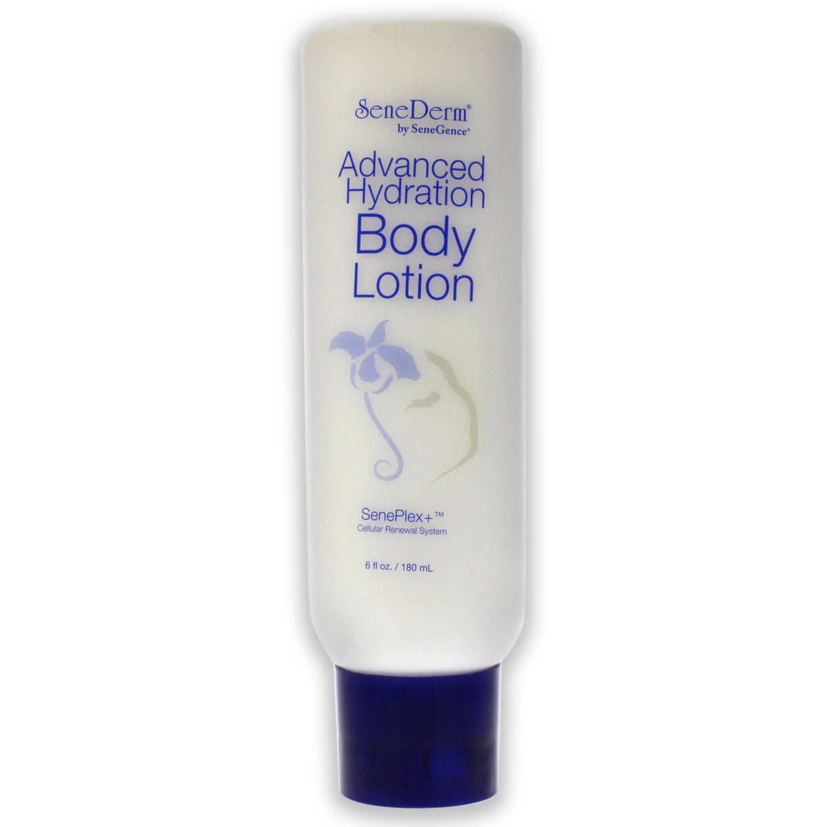 SeneDerm Advanced Hydration Body Lotion by SeneGence for Unisex - 6 oz Body Lotion