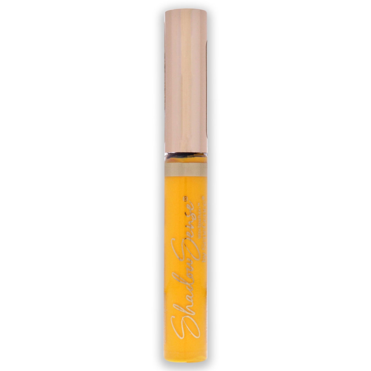 ShadowSense Cream To Powder - Yellow by SeneGence for Women - 0.2 oz Eye Shadow