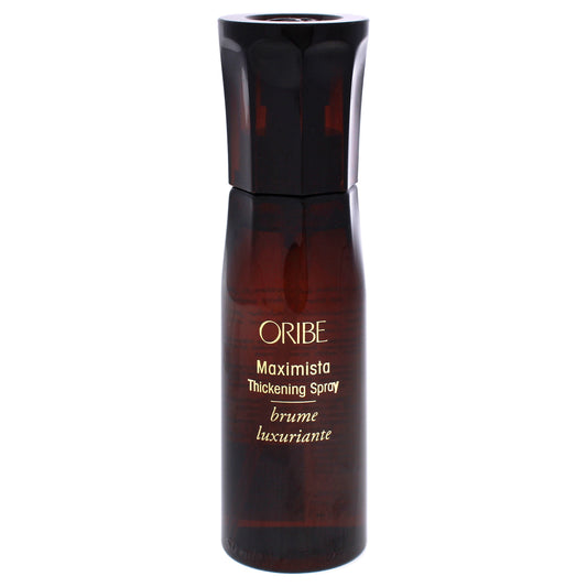 Maximista Thickening Spray by Oribe for Unisex - 1.7 oz Hair Spray