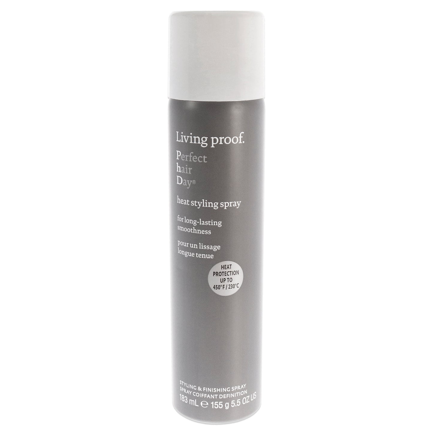 Perfect Hair Day Heat Styling Spray 5.5 oz Hair Spray