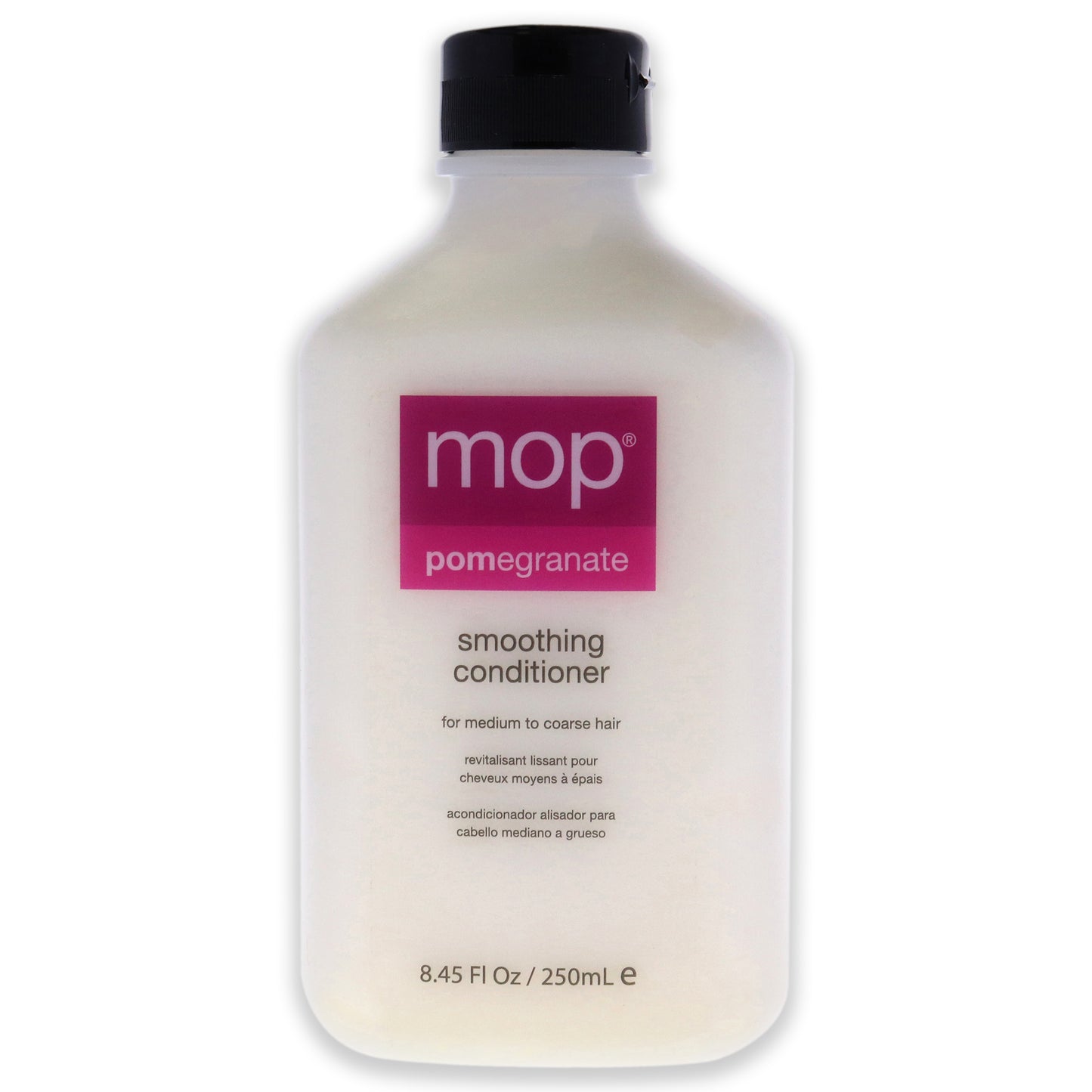 Pomegranate Smoothing Conditioner 8.45 oz Conditioner