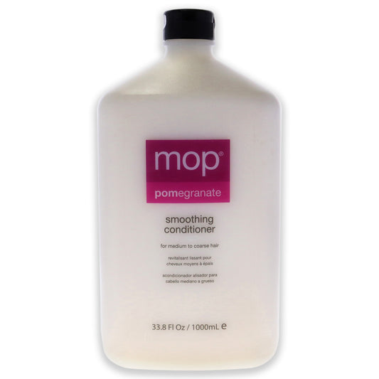 Pomegranate Smoothing Conditioner 33.8 oz Conditioner