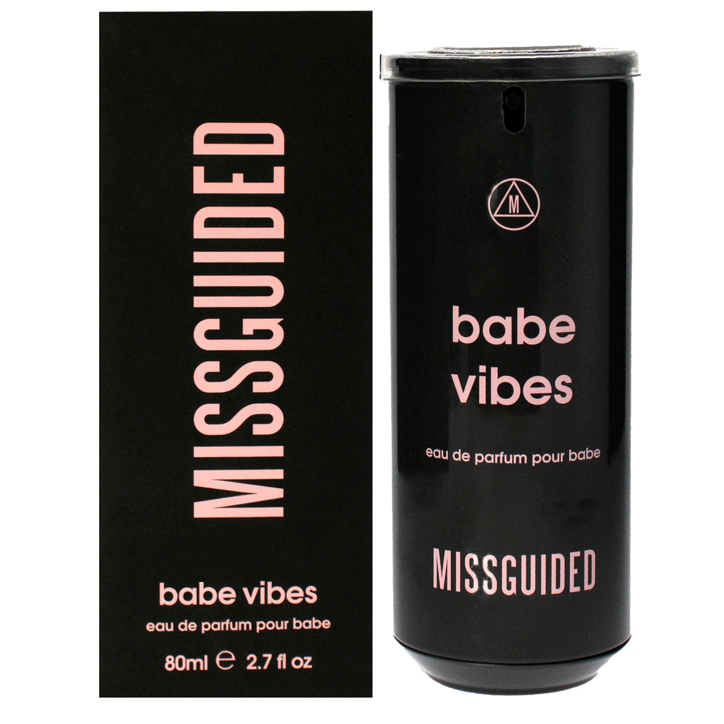Babe Vibes 2.7 oz EDP Spray