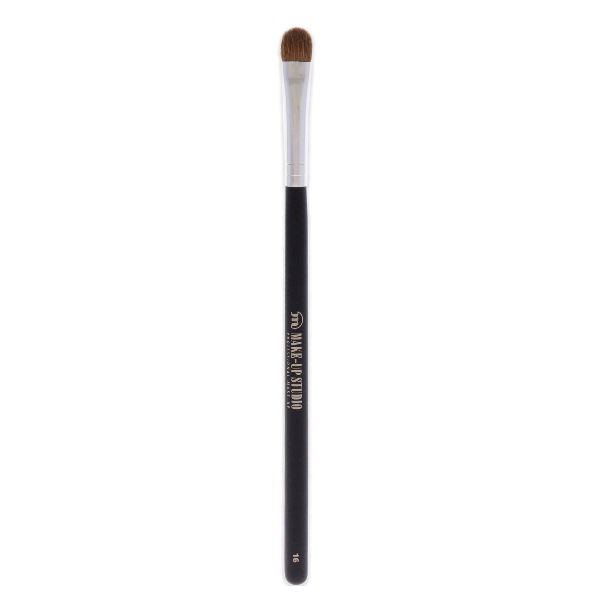 Eyeshadow Brush - 16 Medium by Make-Up Studio for Women 1 Pc Brush