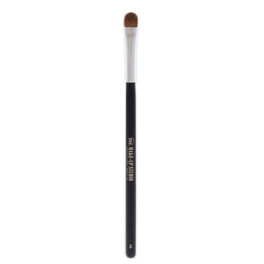 Eyeshadow Brush - 16 Medium by Make-Up Studio for Women 1 Pc Brush