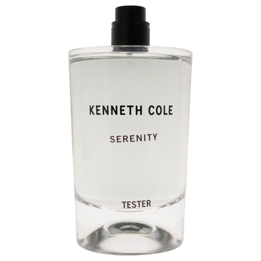 Serenity 3.4 oz EDT Spray