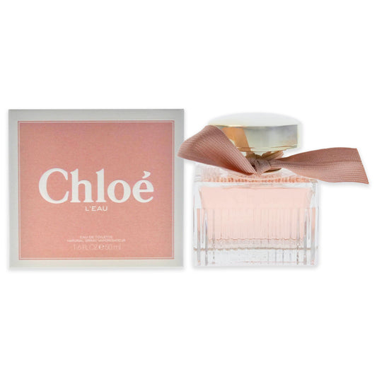 Chloe LEau 1.7 oz EDT Spray