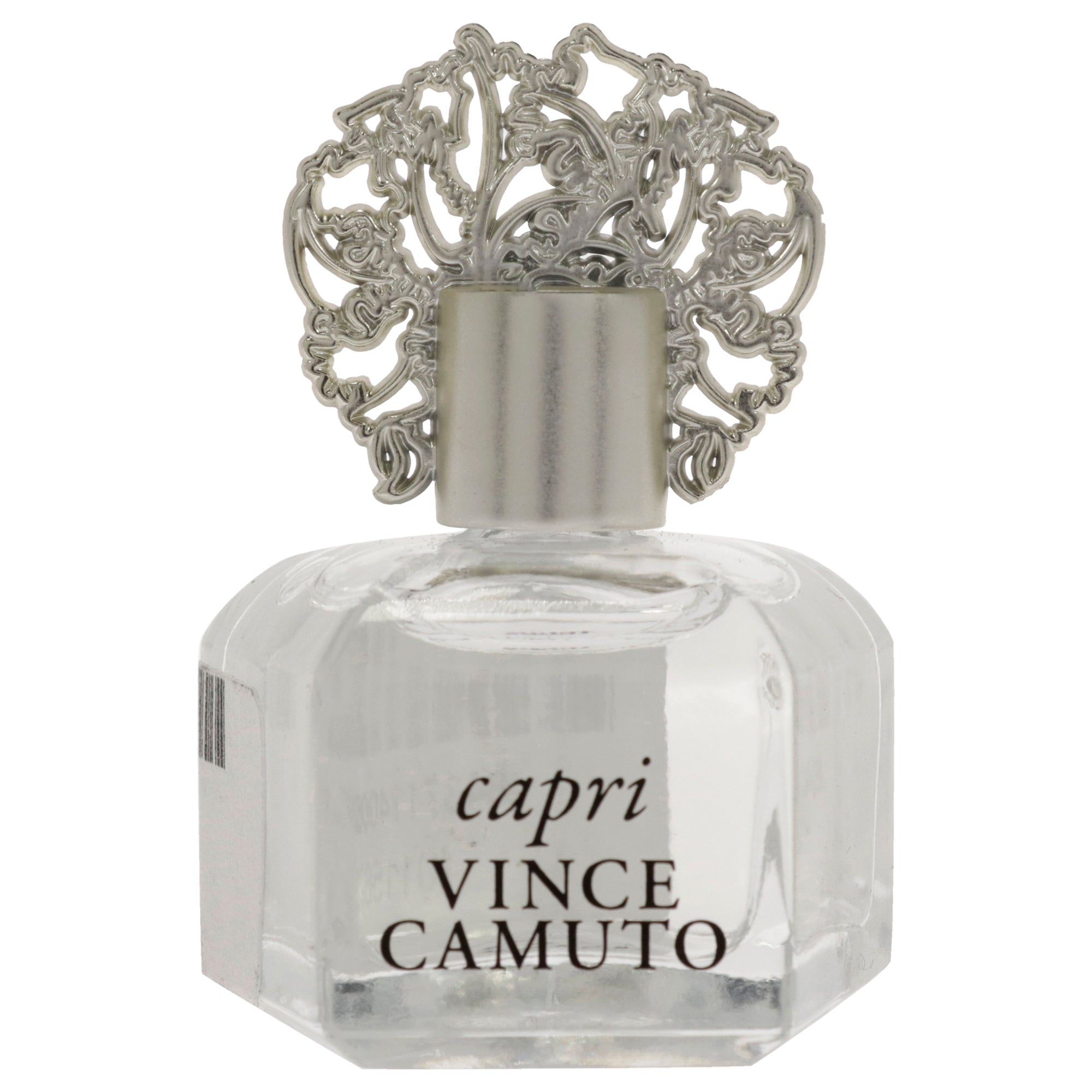 Capri Vince Camuto by Vince Camuto for Women - 0.25 oz EDP Splash