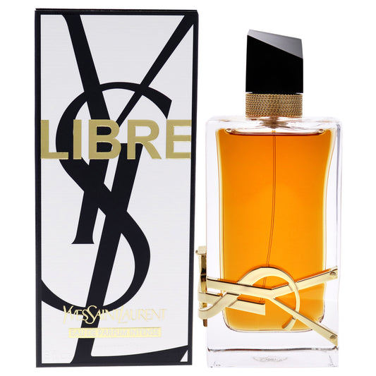 Libre Intense 3 oz EDP Spray