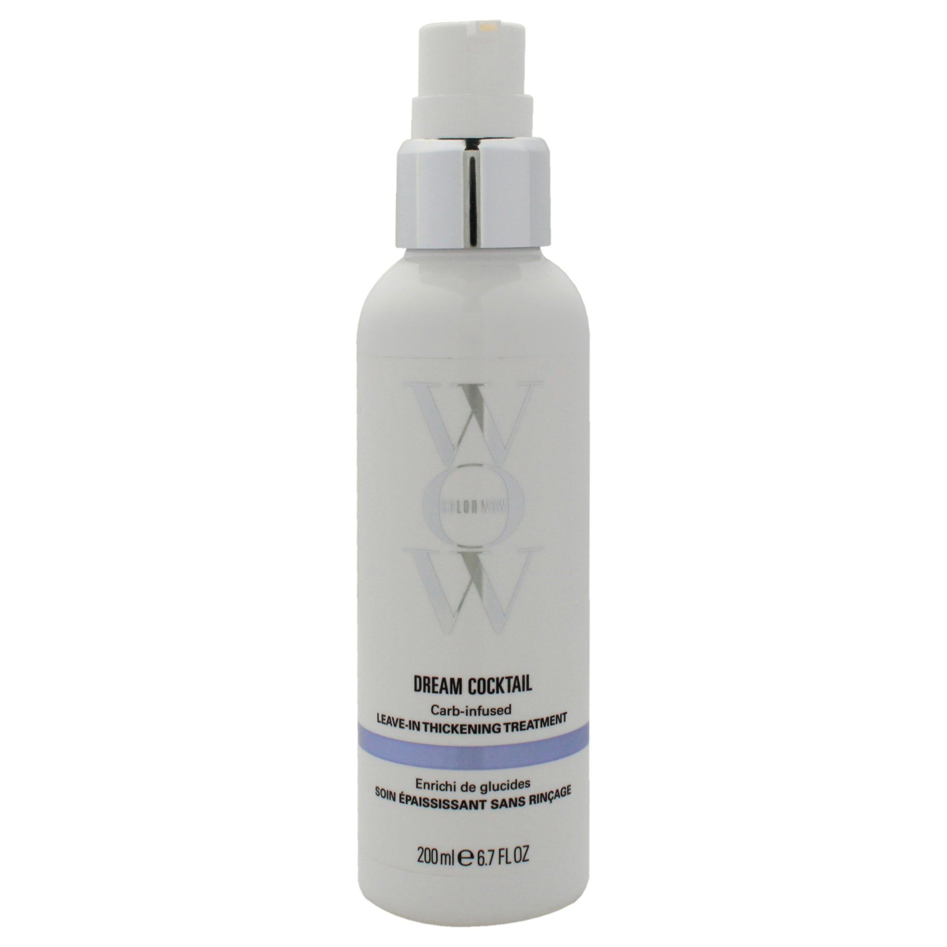 Dream Cocktail - Carb-Infused by Color Wow for Unisex - 6.7 oz Treatment